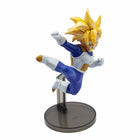 Sammelfigur Dragon Ball Gohan Super Saiyan Chosenshiretsuden III 9 cm PVC