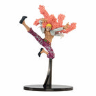 Deko-Figur One Piece Scultures Bbfc Vi Vol.1 - Don Quichotte Dor 10 cm PVC