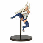 Sammelfigur My Hero Academia Mirko Vol.22 12 cm PVC