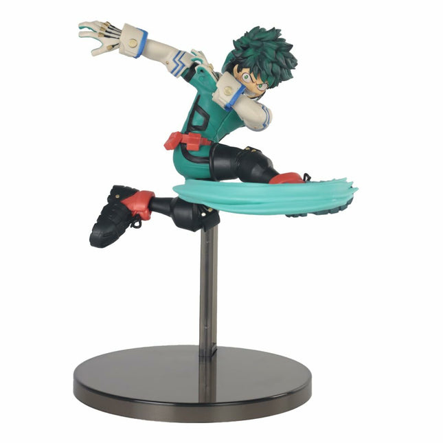 Sammelfigur My Hero Academia Izuki Midoriya 10 cm PVC