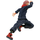 Sammelfigur Jujutsu Kaisen Yuji Itadori 12 cm PVC