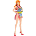 Sammelfigur One Piece Wanokuni Vol.8 Nami 16 cm PVC