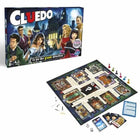 Tischspiel Hasbro Cluedo (FR)