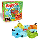 Tischspiel Hasbro Hippos Gloutons