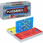 Tischspiel Hasbro POWER 4 (FR)