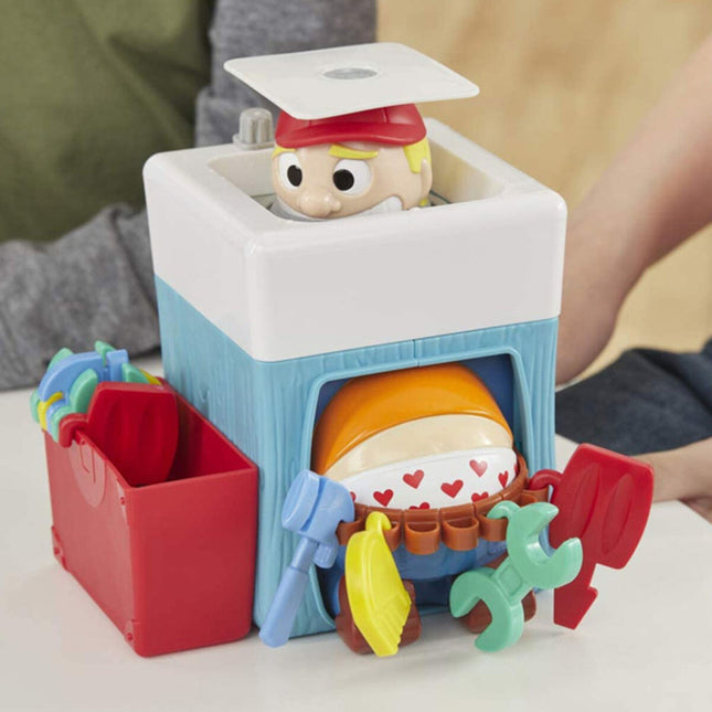 Tischspiel Fontanero Chapucero Hasbro E6553175