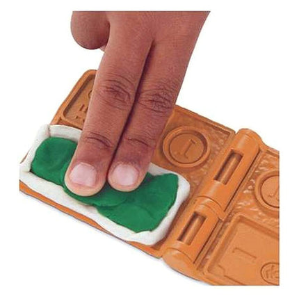 Knetspiel Play-Doh Cash Register Hasbro Bunt (1 Stücke)