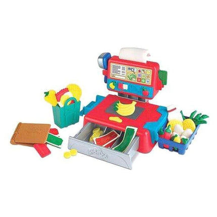 Knetspiel Play-Doh Cash Register Hasbro Bunt (1 Stücke)