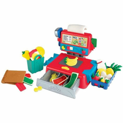 Knetspiel Play-Doh Cash Register Hasbro Bunt (1 Stücke)