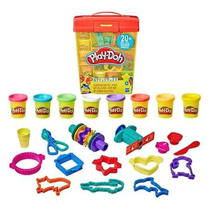 Knetspiel Hasbro E90995L0