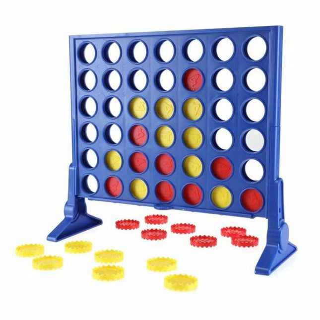 Tischspiel Connect 4 Hasbro