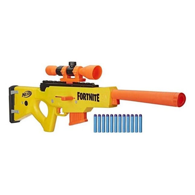 Pistole Nerf Fortnite BASR
