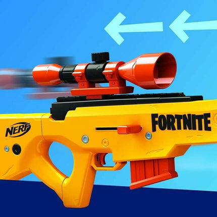 Pistole Nerf Fortnite BASR