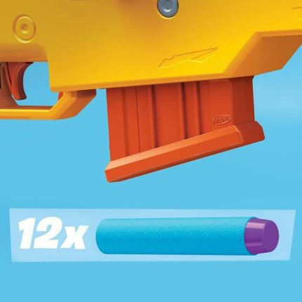 Pistole Nerf Fortnite BASR