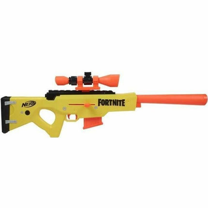 Pistole Nerf Fortnite BASR