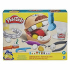Zubehör Hasbro Drill 'n Fill Dentist + 3 jahre Bunt Papier Kunststoff