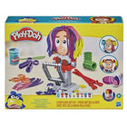 Knetspiel Playdoh Crazy Cuts Stylist Hasbro