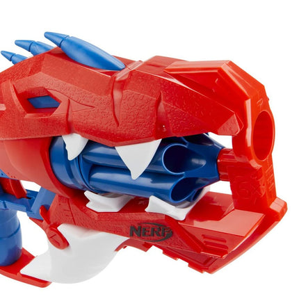 Dart-Pistole Nerf DinoSquad Raptor-Slash