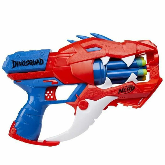 Dart-Pistole Nerf DinoSquad Raptor-Slash