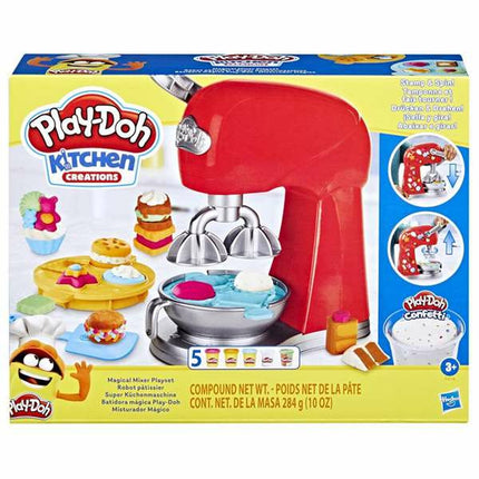 Knetspiel Play-Doh F47185L0