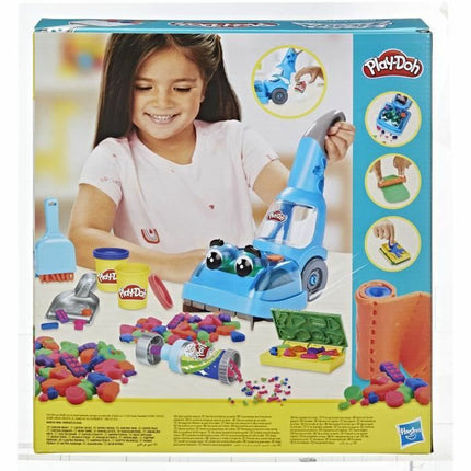 Knetspiel Play-Doh Vacuum Cleaner and Accessories