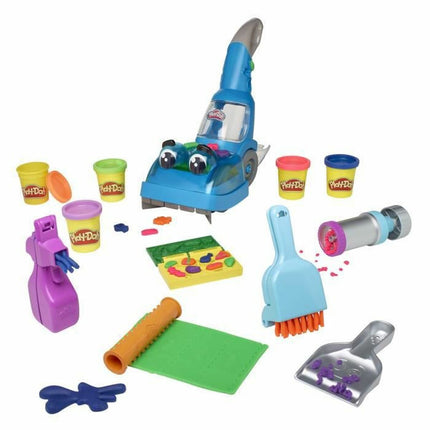 Knetspiel Play-Doh Vacuum Cleaner and Accessories