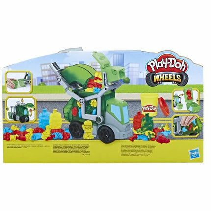 Knetspiel Play-Doh Garbage Truck