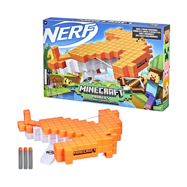 Pistole Nerf F4415EU4