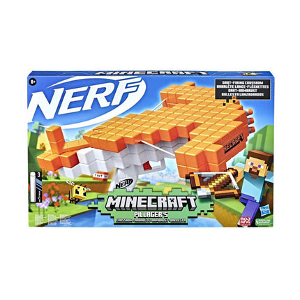 Pistole Nerf F4415EU4