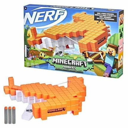 Pistole Nerf F4415EU4