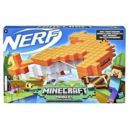Pistole Nerf F4415EU4