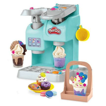 Knetspiel Play-Doh F58365L0 Kunststoff Polyurethan Bunt 0,7 kg