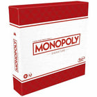 Tischspiel Monopoly Signature (FR)