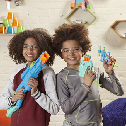 Pistole Nerf Elite 2.0 Nerf Tactical Pack