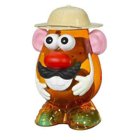 Mr. Potato Safari Hasbro 20335186 Bunt Kunststoff