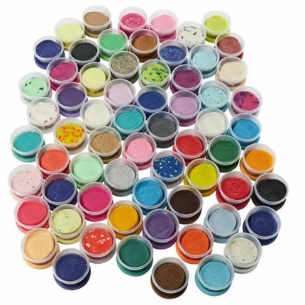 Knetspiel Hasbro 65 Farben