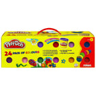 Knetspiel Play-Doh Playskool (24 Stück)