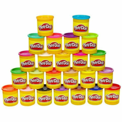 Knetspiel Play-Doh Playskool (24 Stück)