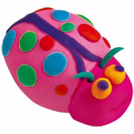 Knetspiel Play-Doh Playskool (24 Stück)