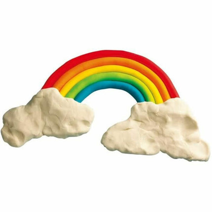 Knetspiel Play-Doh Playskool (24 Stück)