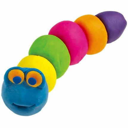 Knetspiel Play-Doh Playskool (24 Stück)