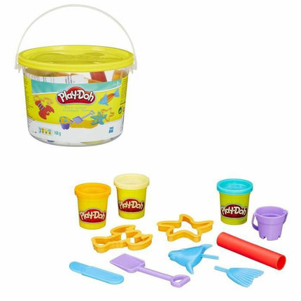 Knetspiel Play-Doh Mini Barrel