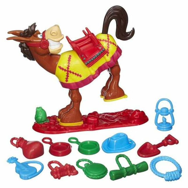 Tischspiel Tozudo Hasbro (ES-PT)