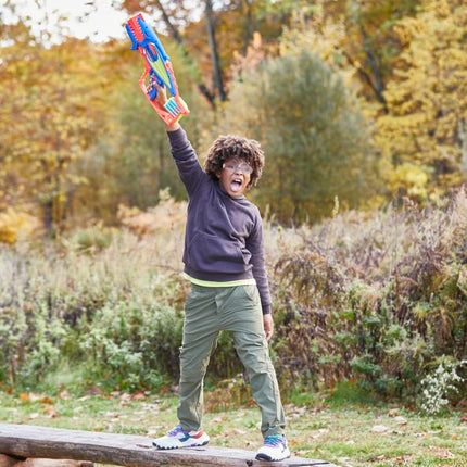 Dart-Pistole Nerf DinoSquad Terrodak Nerve