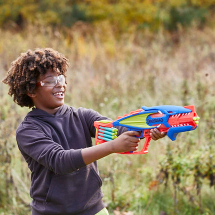 Dart-Pistole Nerf DinoSquad Terrodak Nerve