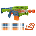 Pistole Nerf F6363EU4 Dartpfeile x 50