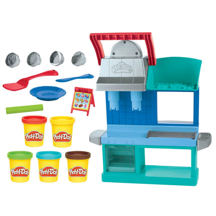 Spielküche Hasbro Play-Doh Kitchen Creations Knete