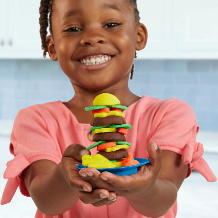 Spielküche Hasbro Play-Doh Kitchen Creations Knete