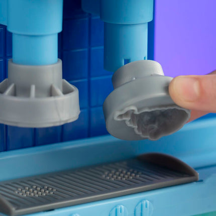 Spielküche Hasbro Play-Doh Kitchen Creations Knete