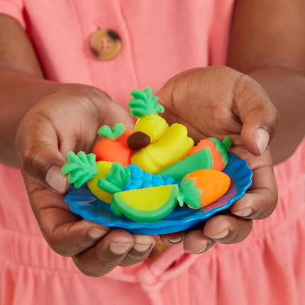 Spielküche Hasbro Play-Doh Kitchen Creations Knete